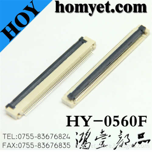 FPC Connector (HY-0560F)
